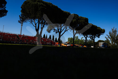 F1 Grand Prix of Emilia-Romagna