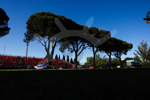 F1 Grand Prix of Emilia-Romagna