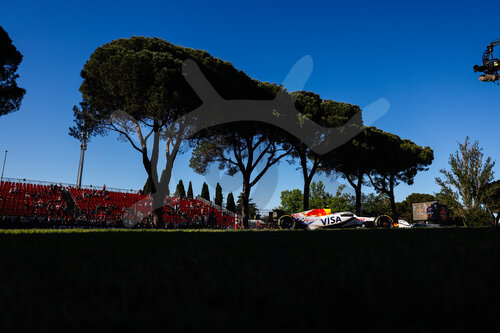 F1 Grand Prix of Emilia-Romagna