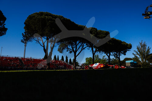 F1 Grand Prix of Emilia-Romagna