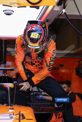 F1 Grand Prix of Emilia-Romagna