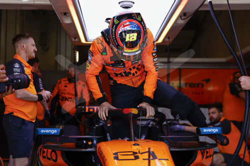 F1 Grand Prix of Emilia-Romagna