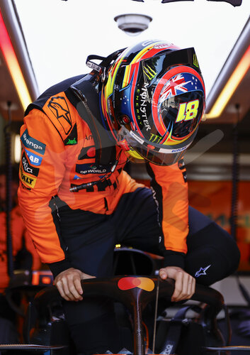 F1 Grand Prix of Emilia-Romagna