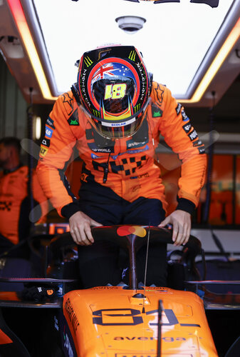 F1 Grand Prix of Emilia-Romagna