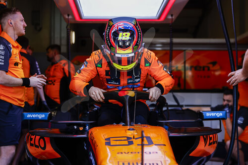F1 Grand Prix of Emilia-Romagna