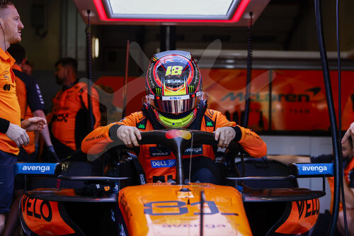 F1 Grand Prix of Emilia-Romagna
