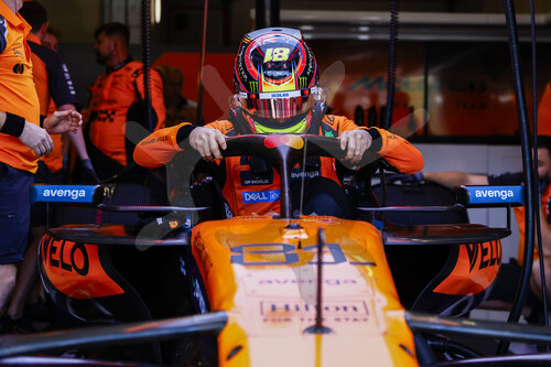 F1 Grand Prix of Emilia-Romagna