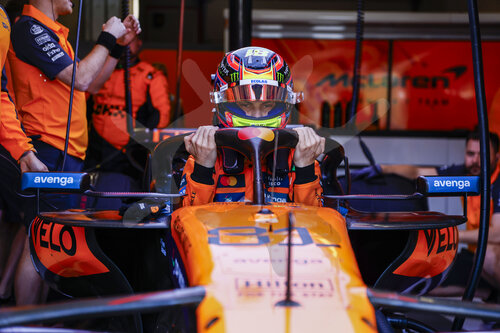 F1 Grand Prix of Emilia-Romagna