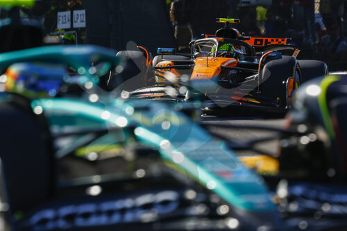 F1 Grand Prix of Emilia-Romagna