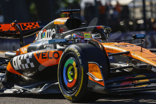 F1 Grand Prix of Emilia-Romagna