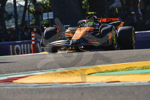 F1 Grand Prix of Emilia-Romagna