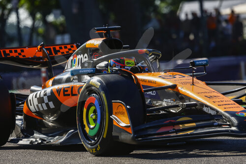 F1 Grand Prix of Emilia-Romagna