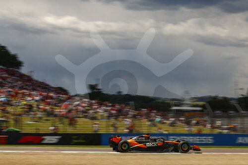 F1 Grand Prix of Emilia-Romagna