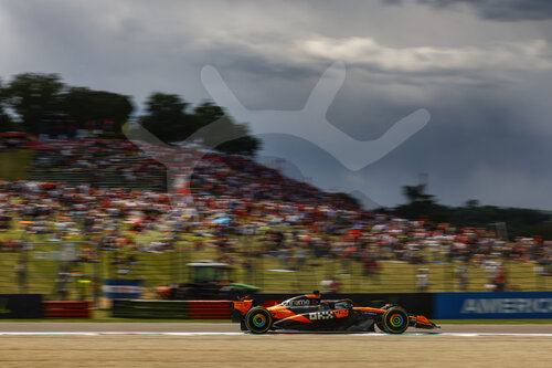 F1 Grand Prix of Emilia-Romagna
