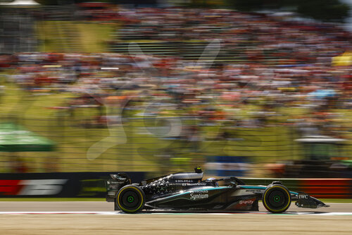 F1 Grand Prix of Emilia-Romagna