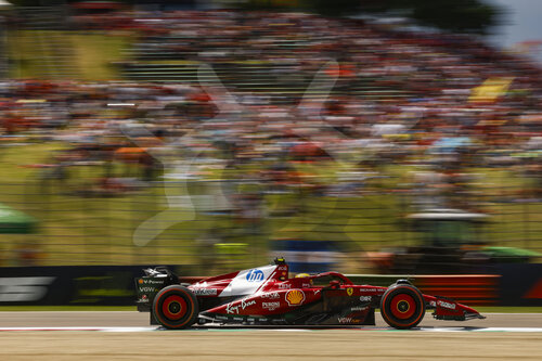 F1 Grand Prix of Emilia-Romagna