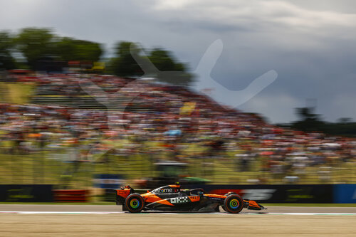 F1 Grand Prix of Emilia-Romagna