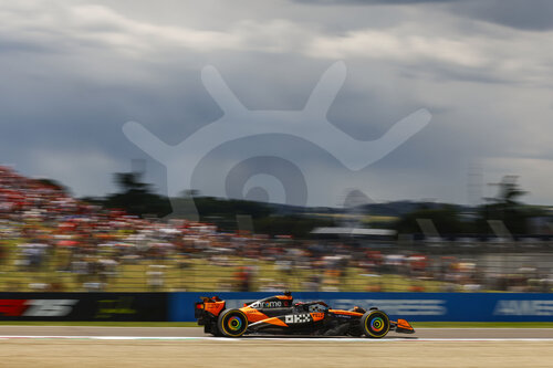 F1 Grand Prix of Emilia-Romagna
