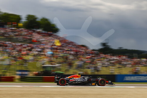 F1 Grand Prix of Emilia-Romagna