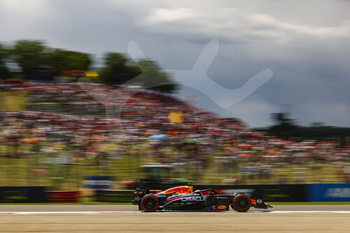 F1 Grand Prix of Emilia-Romagna