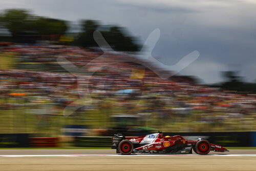F1 Grand Prix of Emilia-Romagna