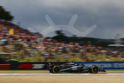 F1 Grand Prix of Emilia-Romagna