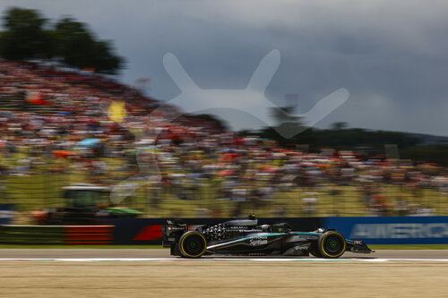 F1 Grand Prix of Emilia-Romagna