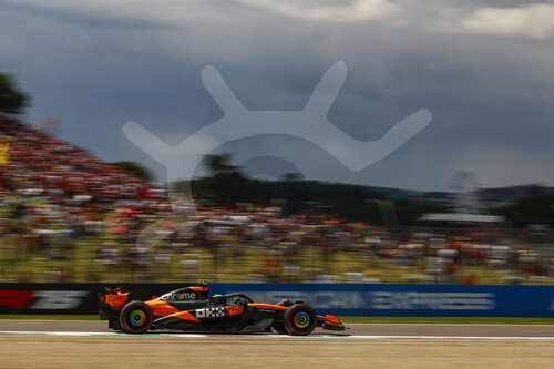 F1 Grand Prix of Emilia-Romagna