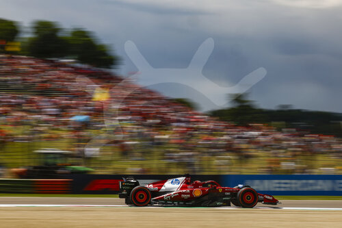 F1 Grand Prix of Emilia-Romagna