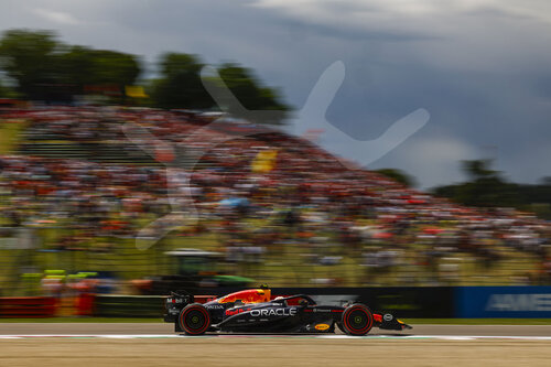 F1 Grand Prix of Emilia-Romagna