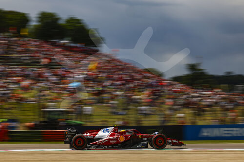 F1 Grand Prix of Emilia-Romagna