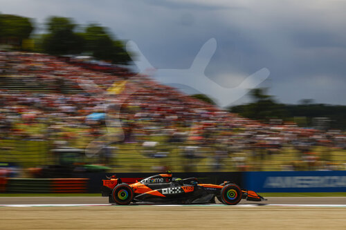 F1 Grand Prix of Emilia-Romagna