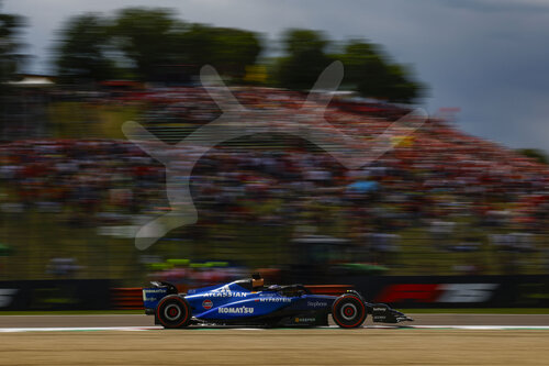 F1 Grand Prix of Emilia-Romagna