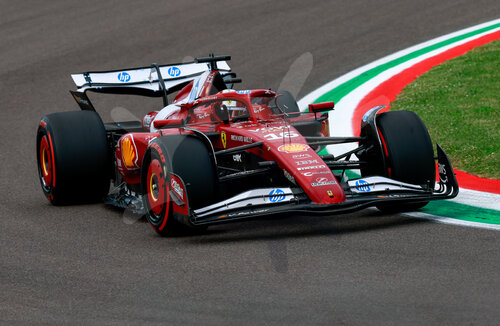 F1 Grand Prix of Emilia-Romagna