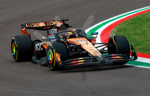 F1 Grand Prix of Emilia-Romagna