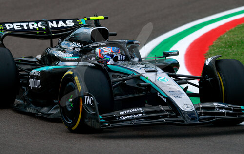 F1 Grand Prix of Emilia-Romagna