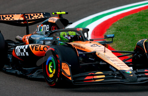 F1 Grand Prix of Emilia-Romagna