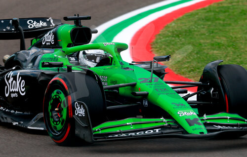F1 Grand Prix of Emilia-Romagna