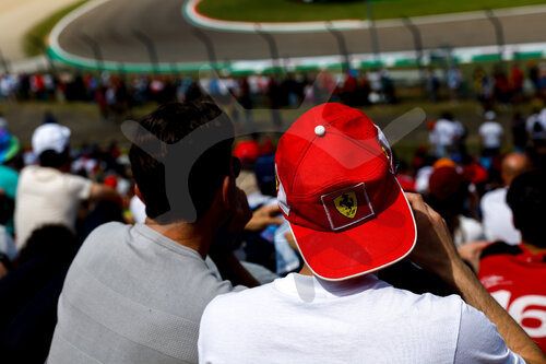 F1 Grand Prix of Emilia-Romagna
