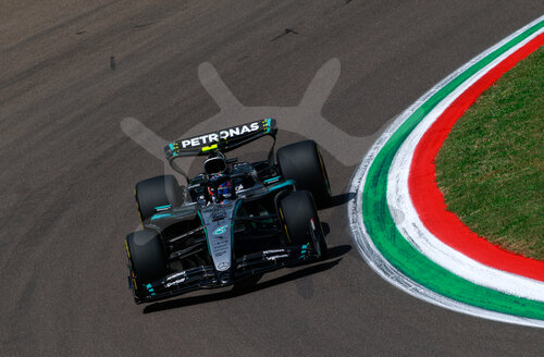 F1 Grand Prix of Emilia-Romagna