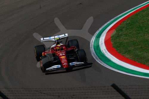 F1 Grand Prix of Emilia-Romagna