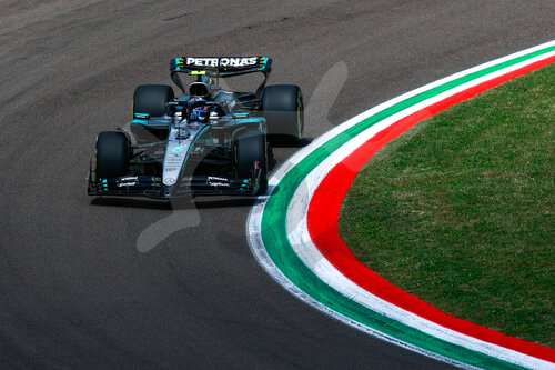F1 Grand Prix of Emilia-Romagna
