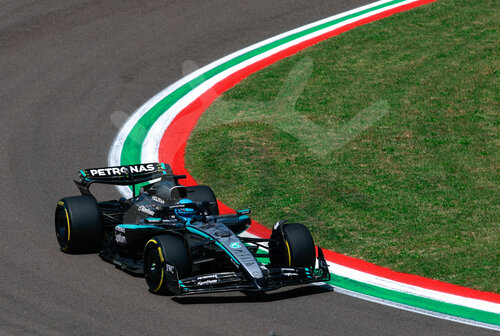 F1 Grand Prix of Emilia-Romagna