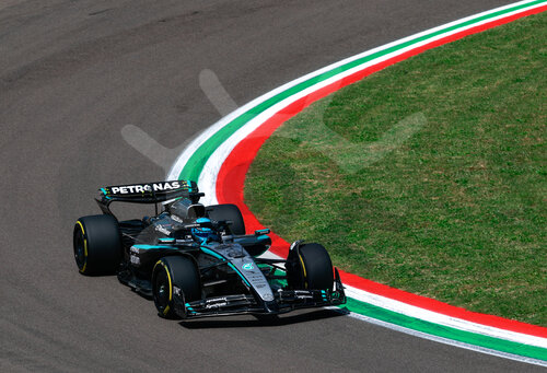 F1 Grand Prix of Emilia-Romagna