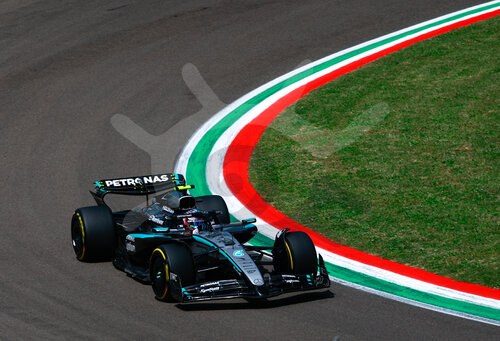 F1 Grand Prix of Emilia-Romagna