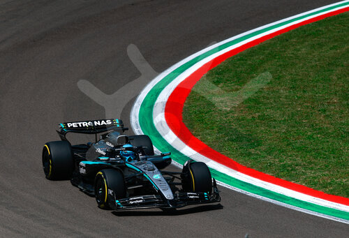 F1 Grand Prix of Emilia-Romagna