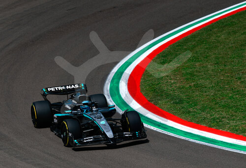 F1 Grand Prix of Emilia-Romagna