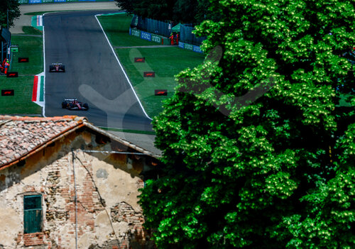 F1 Grand Prix of Emilia-Romagna