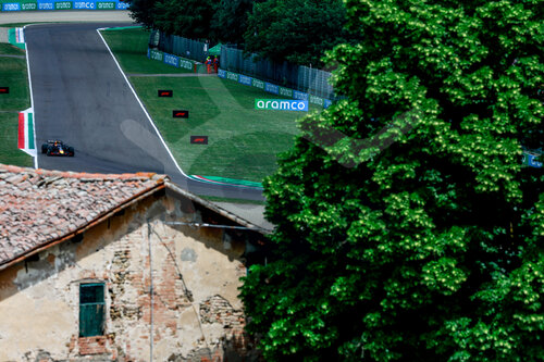 F1 Grand Prix of Emilia-Romagna