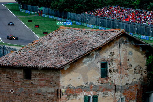 F1 Grand Prix of Emilia-Romagna